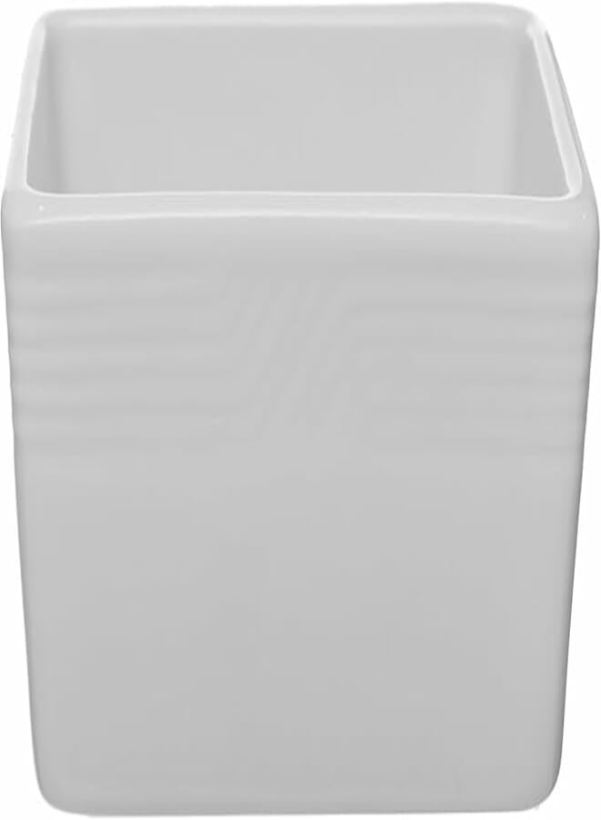 Royal Porcelain | Sugar Pack Holder | Shape 19 | White