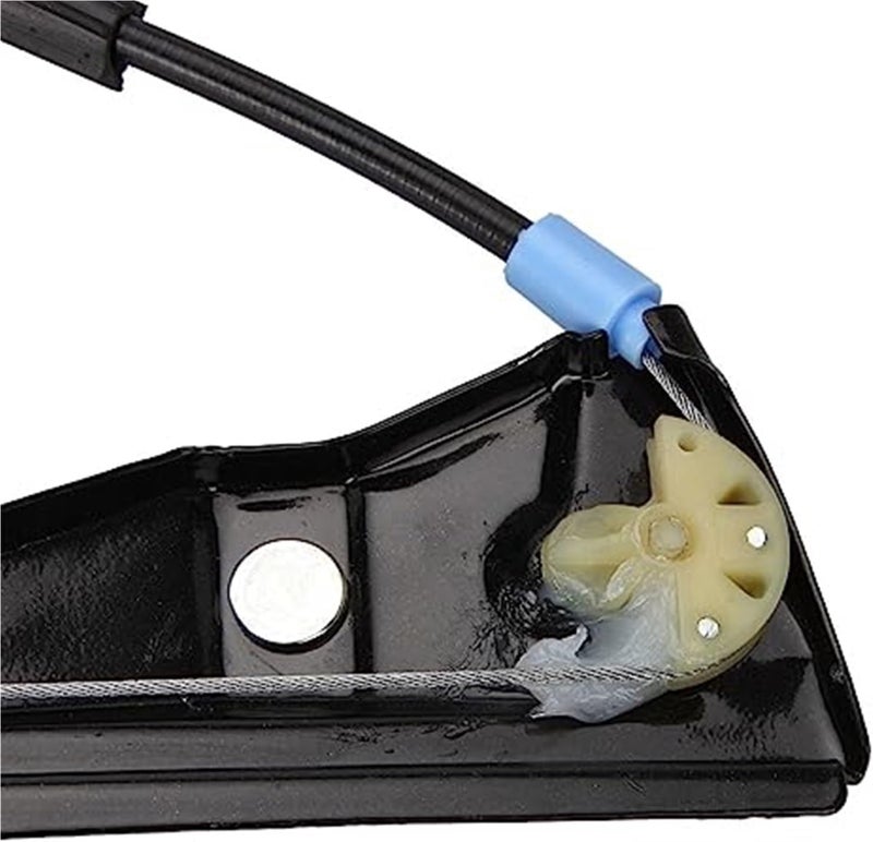 Wivplex Power Window Regulator for VW and Skoda - Image 3