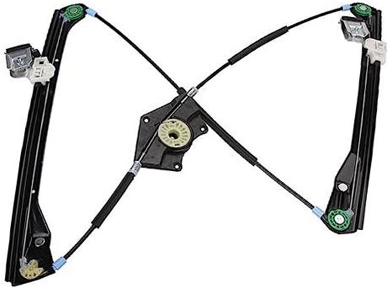 Wivplex Power Window Regulator for VW and Skoda - Image 1