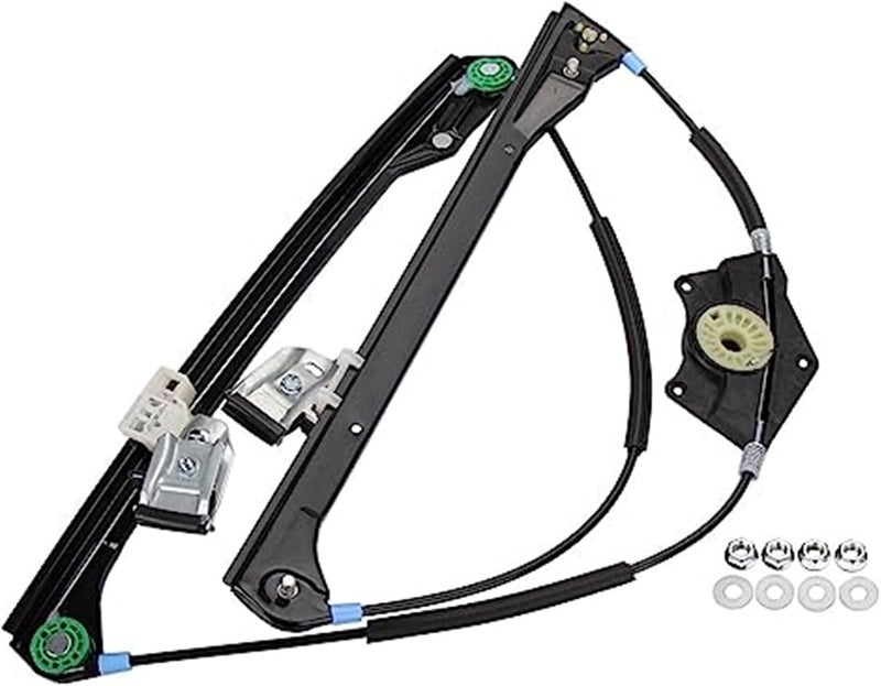 Wivplex Power Window Regulator for VW and Skoda - Image 2