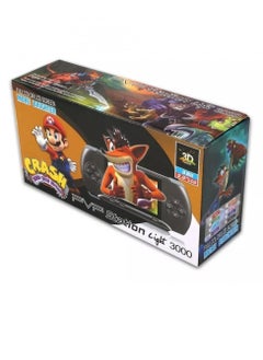 Pvp Handheld Wireless Video Game Console Light 3000  - Image 1