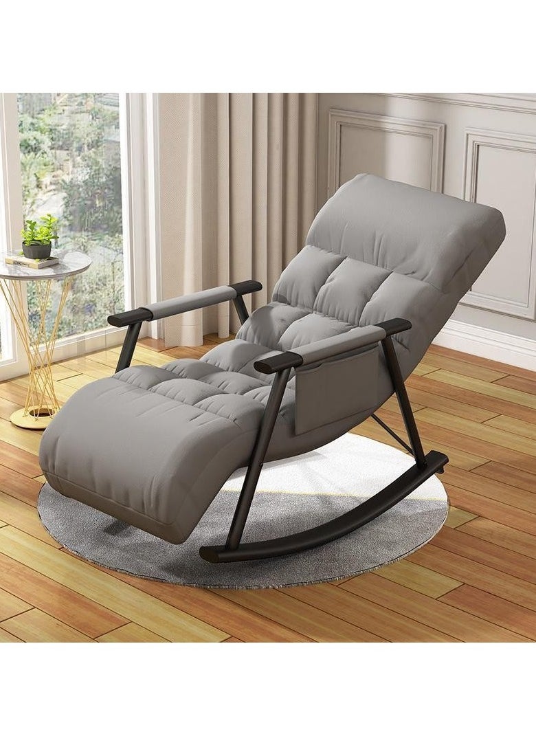 General - Home leisure adjustable rocking chair - Image 1