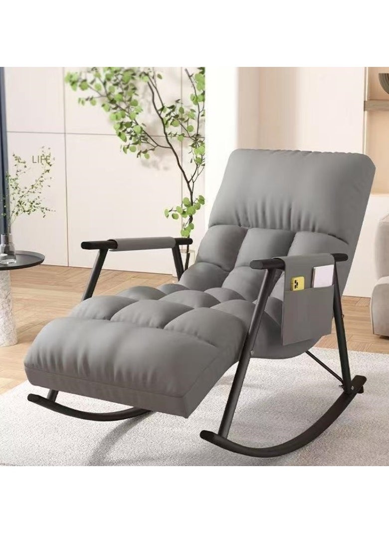 General - Home leisure adjustable rocking chair - Image 1