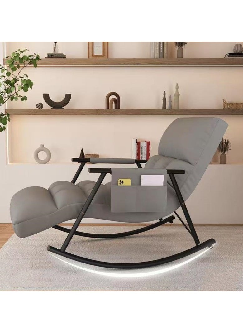 General - Home leisure adjustable rocking chair - Image 1