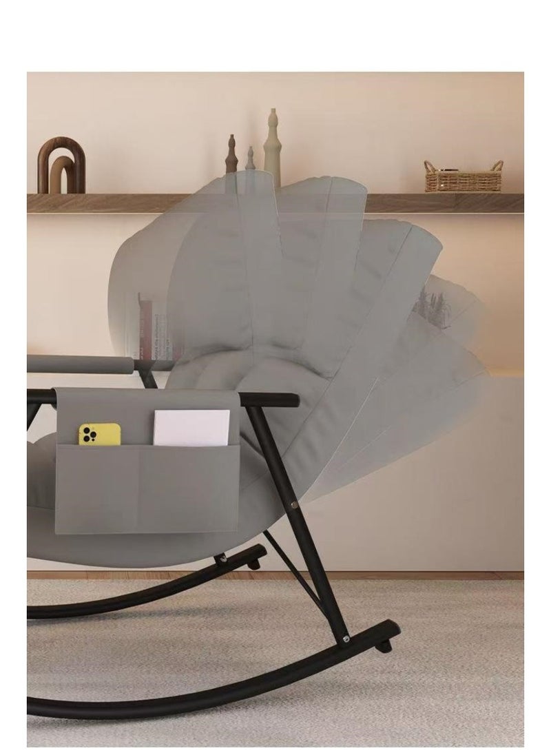 General - Home leisure adjustable rocking chair - Image 1