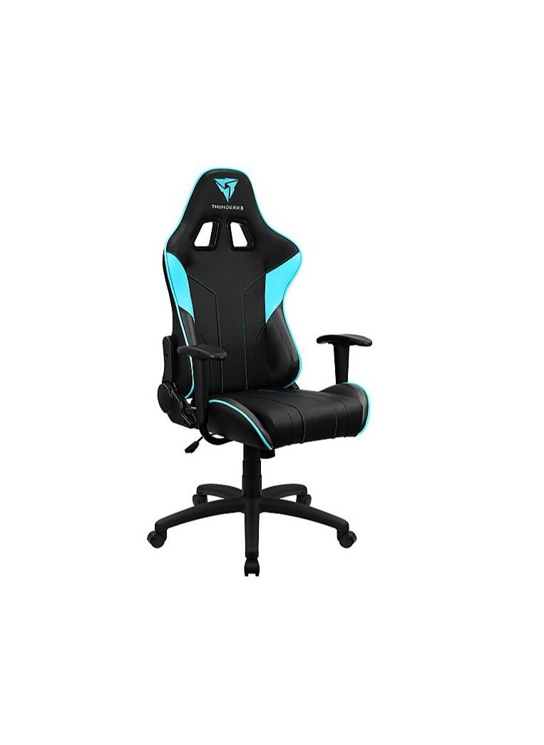 ThunderX3 - EC3 ergonomic design leather gaming chair - Image 1