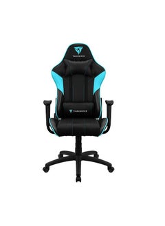 EC3 ergonomic design leather gaming chair