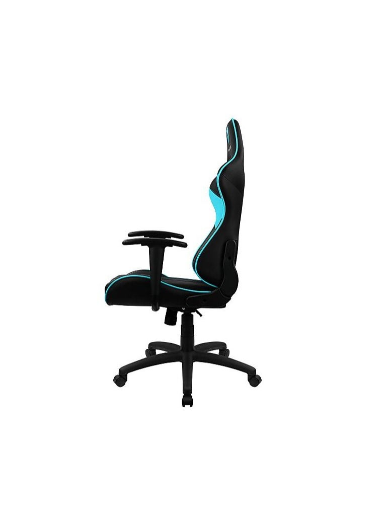 ThunderX3 - EC3 ergonomic design leather gaming chair - Image 1
