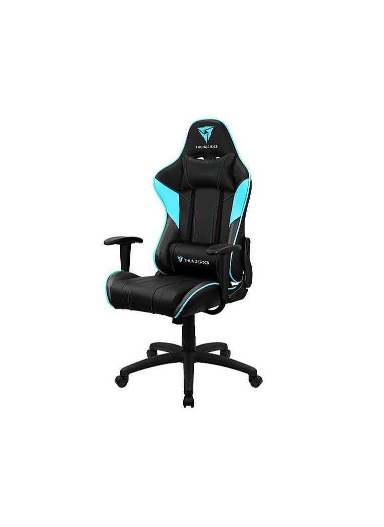 ThunderX3 - EC3 ergonomic design leather gaming chair - Image 1