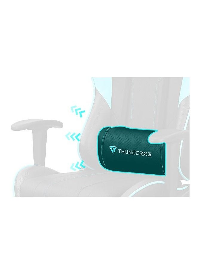 ThunderX3 - EC3 ergonomic design leather gaming chair - Image 1