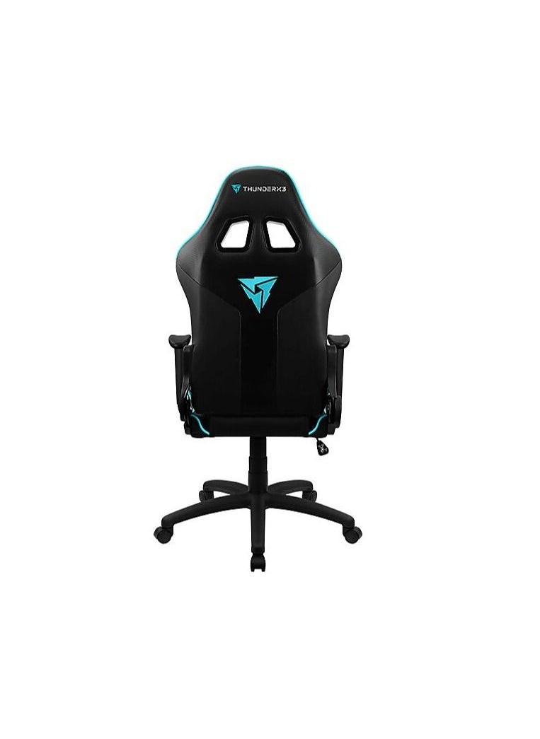 ThunderX3 - EC3 ergonomic design leather gaming chair - Image 1