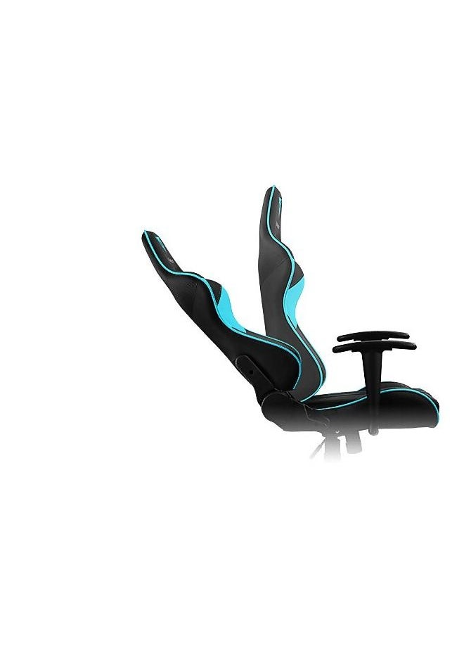 ThunderX3 - EC3 ergonomic design leather gaming chair - Image 1