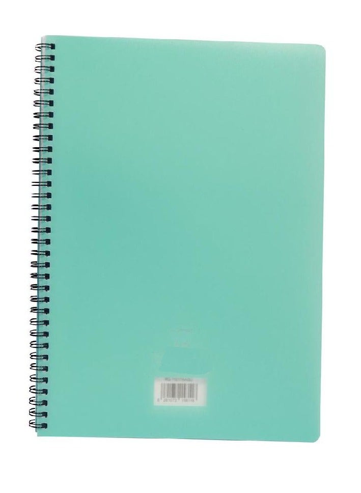 ROCO Arabic Notebook Of 100 Sheets A4  - Image 2