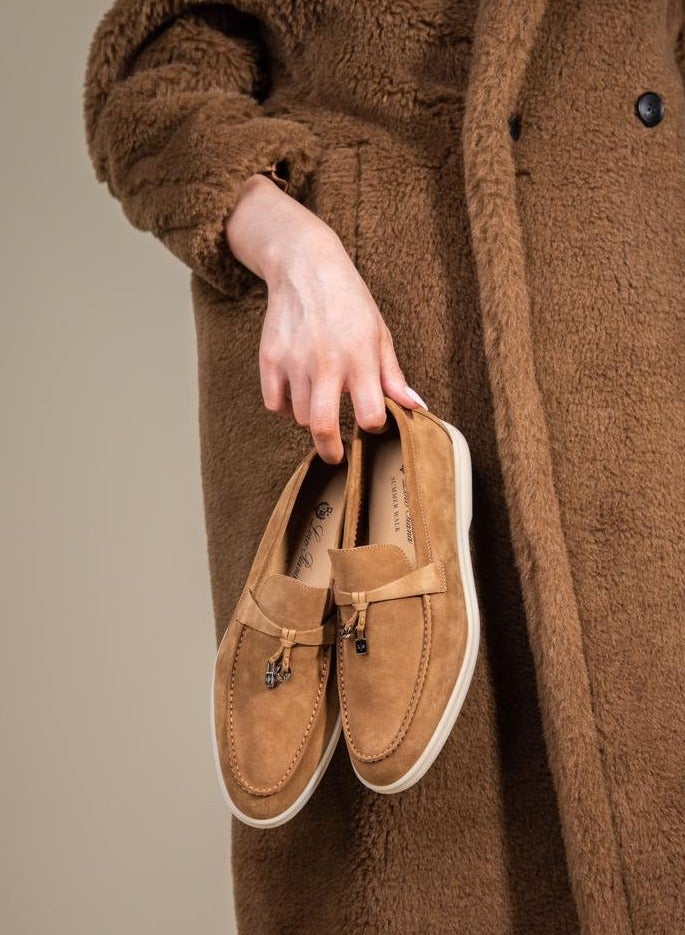 Loro Piana Summer Charms Walk