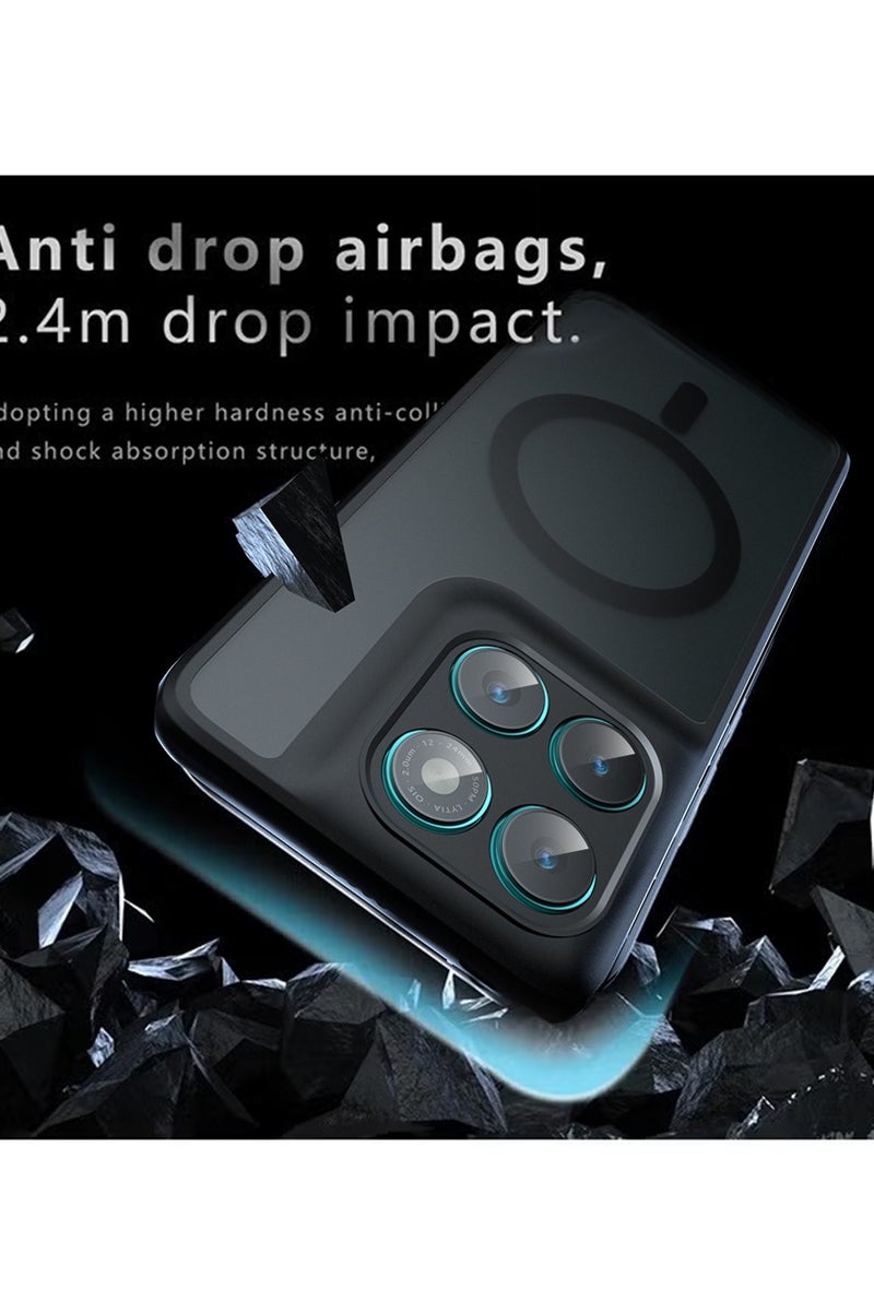 حالة مغناطيسية لموتورولا حافة 60 Stylus - view 5