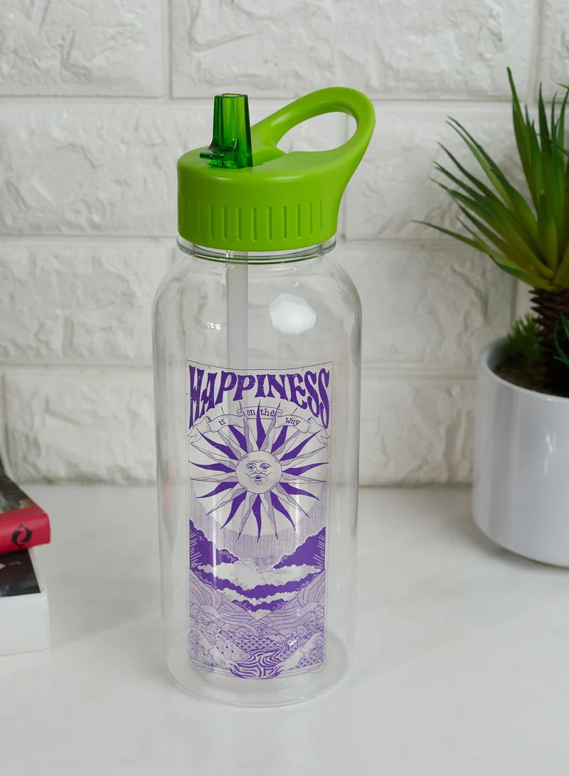 Typo Drink It Up Water Bottle