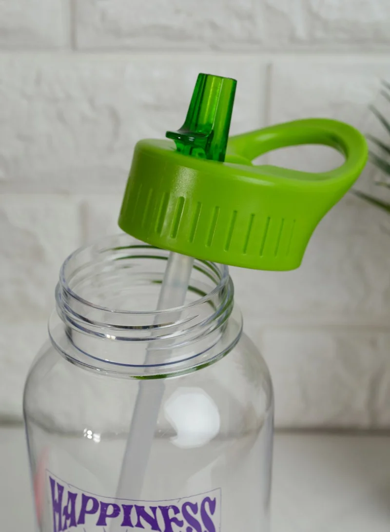 Typo Drink It Up Water Bottle