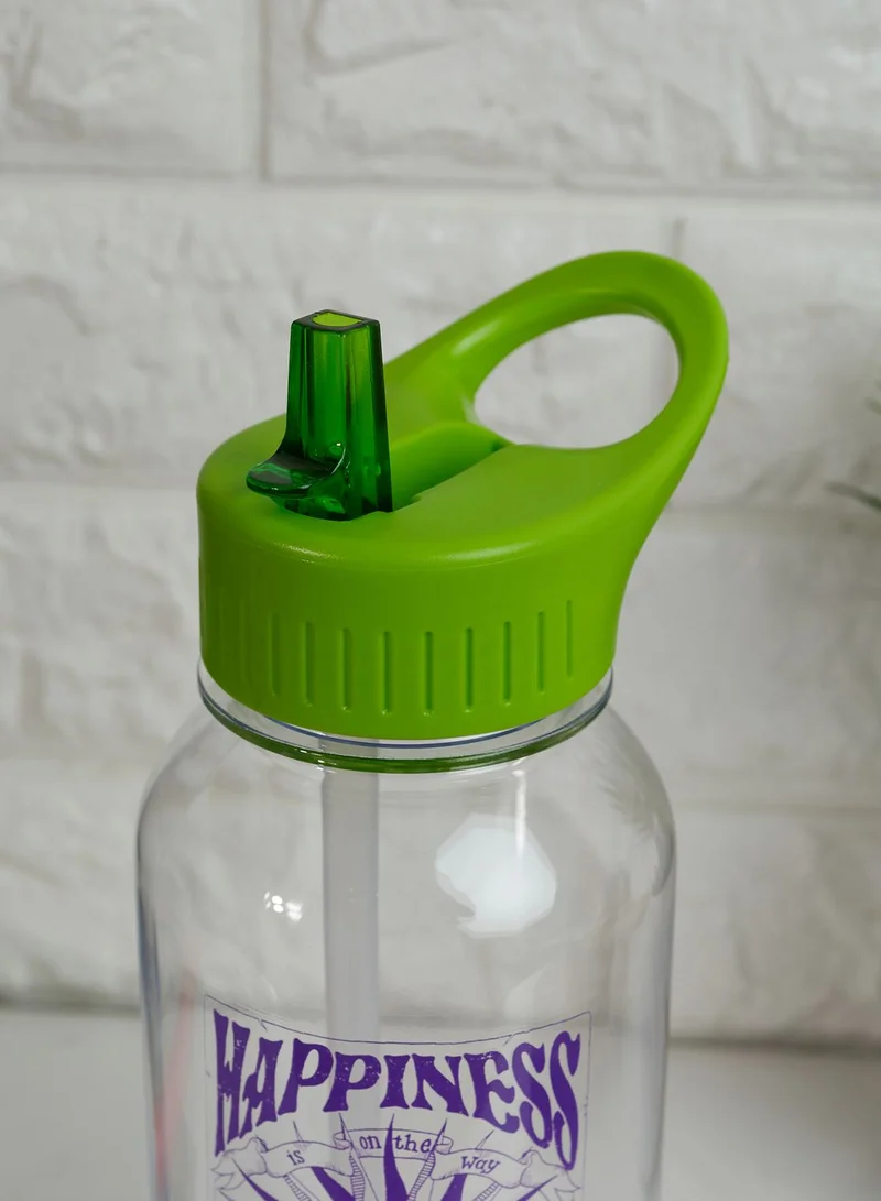 Typo Drink It Up Water Bottle