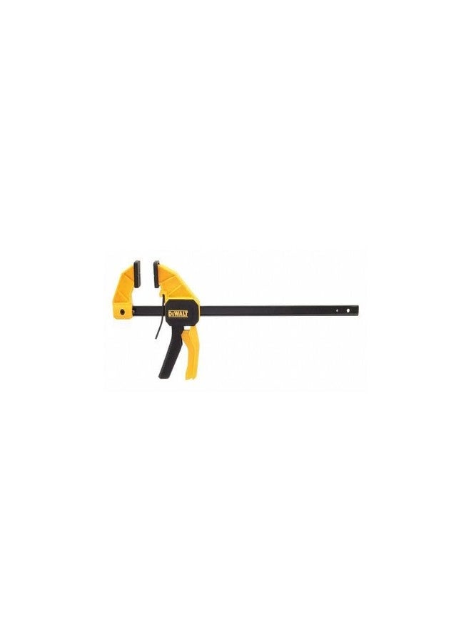 DEWALT 300 mm|12 in. Medium Trigger Clamp (DWHT83140) - Image 5
