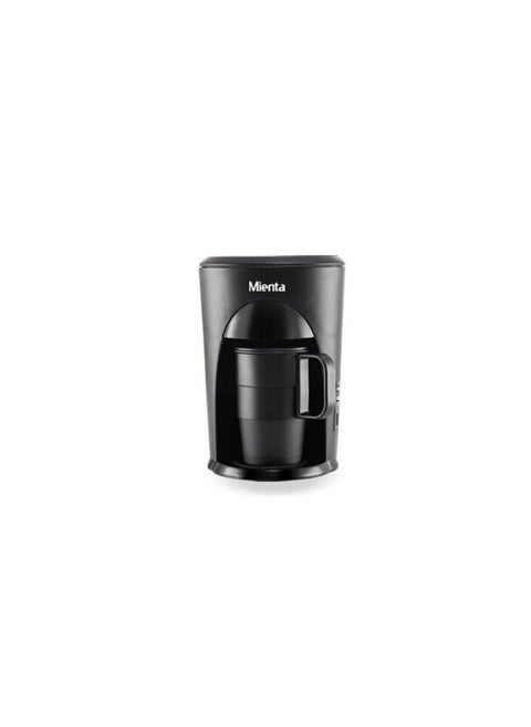American Coffee Maker with Cup of Myanta 460 W