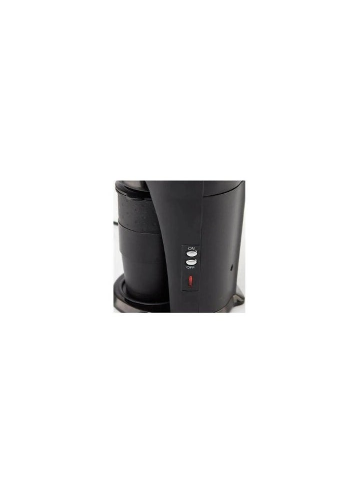American Coffee Maker with Cup of Myanta 460 W