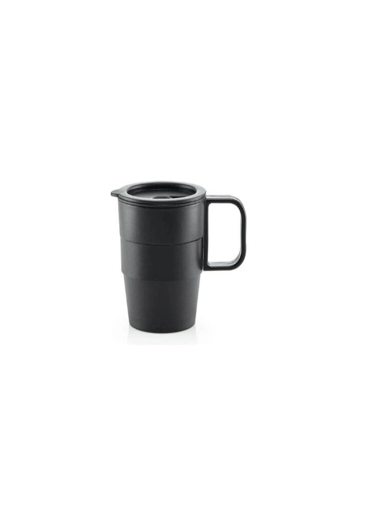 American Coffee Maker with Cup of Myanta 460 W