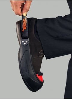 SAFETY JOGGER Safety Cap Overshoes  - Image 3