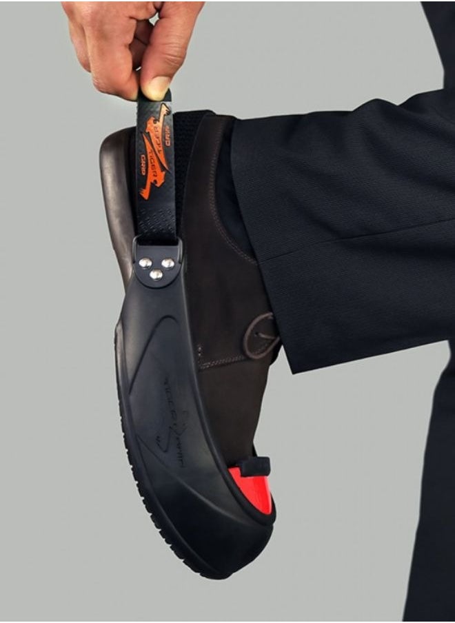 SAFETY JOGGER Safety Cap Overshoes  - Image 3