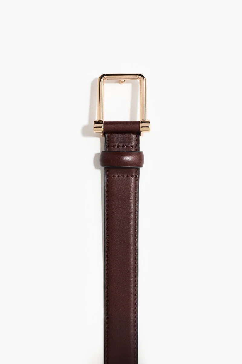 H&M  Leather belt for Women | Best Price UAE