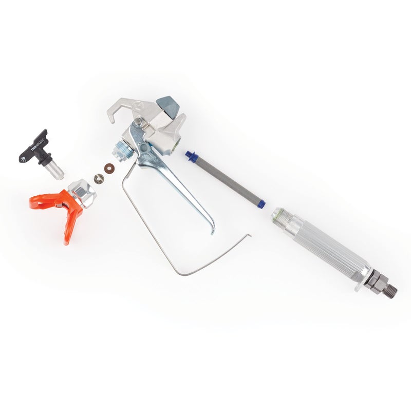 Graco 243012 Airless Spray Gun, SG3 - Image 4