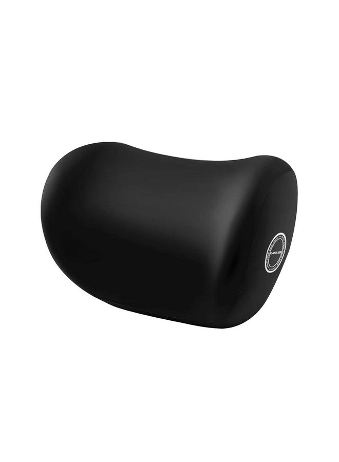 Arsenio New Car Neck Pillow Neck Pain Relief for Long Drive Car Seat Back Head Rest Memory Foam Pillow Adjustable Strap and Removable Breathable Cover (1-pcs Car Memory Pillow) - Image 2