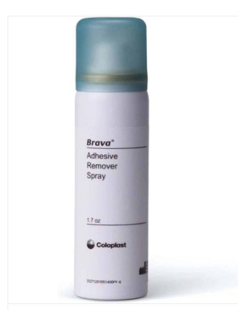 كولوبلاست 50 مل كولوبلاست 12010 برافا بخاخ مزيل لاصق، صندوق، زجاجة - Image 1