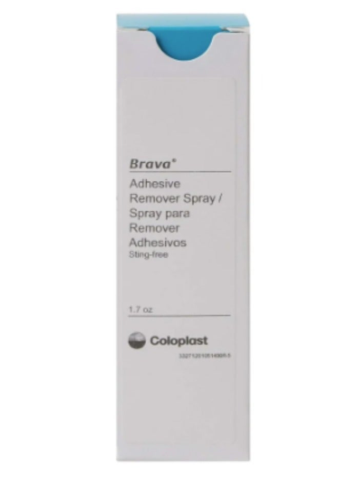 كولوبلاست 50 مل كولوبلاست 12010 برافا بخاخ مزيل لاصق، صندوق، زجاجة - Image 2