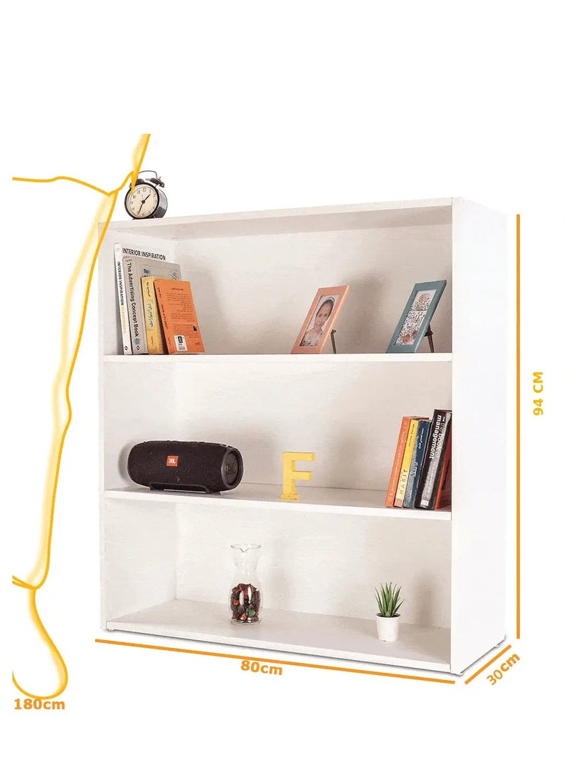 FURVIVE'S STAN Bookcase - Image 3
