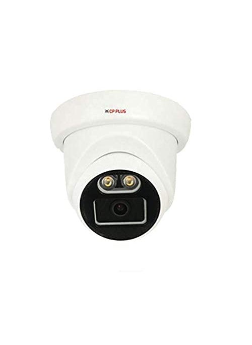 CP PLUS CP PLUS 16 CH HD H265 DVR with CP Plus Colour Vision in Night Guard 24 MP Dome 4 Nos Guard 24 MP Bullete 4 Nos 1 TB Hard DriveCable Bundle 1 Nos8 CH SMPSBNC 16 Nos DC 8 Nos Full Combo Set  - Image 3