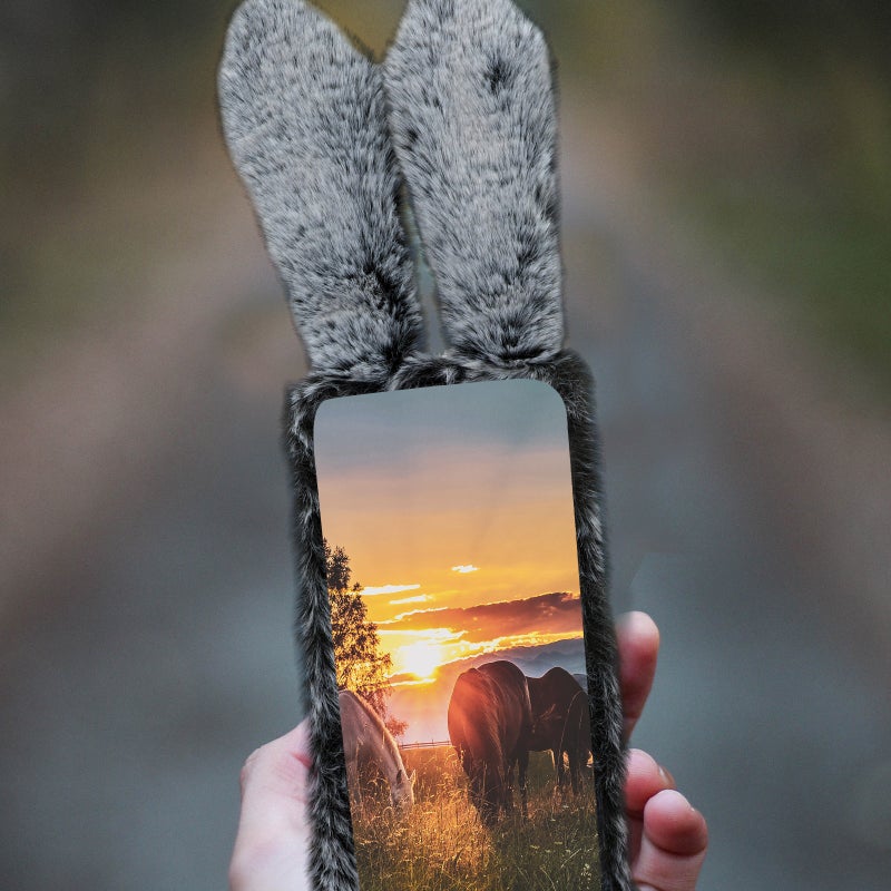 2pcs Lovely Phone Case Cartoon Phone Shell Compatible with Galaxy A03s - Image 4