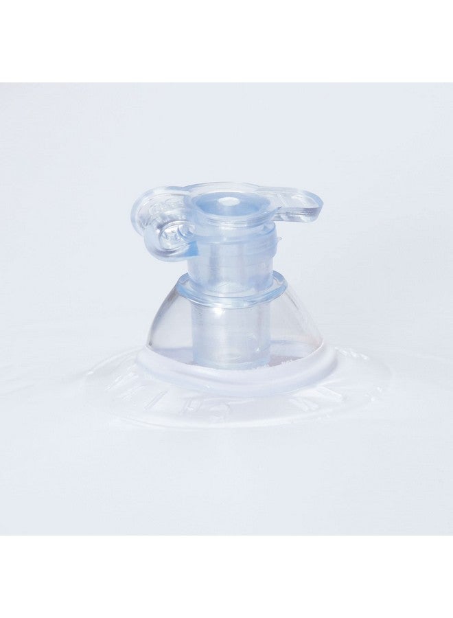 سويم لاين حلقة سباحة قابلة للنفخ من سلسلة سويم لاين أمريكانا - Image 4