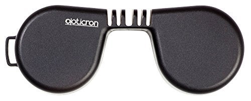 Opticron 31025 37mm BGA Binocular Rainguard Black - Image 1