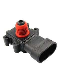NIBEMINENT Manifold Absolute Pressure MAP Sensor Replacement For Buick Cadillac Pontiac Isuzu 9359409  - Image 1