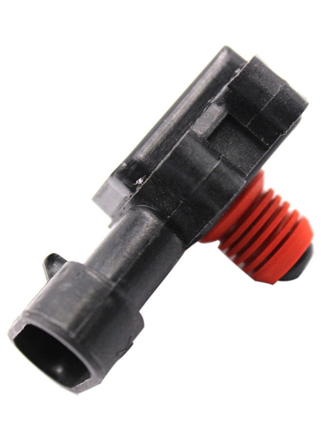 NIBEMINENT - Manifold Absolute Pressure MAP Sensor Replacement For Buick Cadillac Pontiac Isuzu 9359409 - Image 1