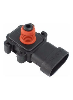 NIBEMINENT Manifold Absolute Pressure MAP Sensor Replacement For Buick Cadillac Pontiac Isuzu 9359409  - Image 5