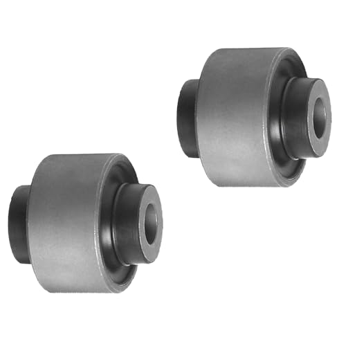 Prefer Warehouse 4Pcs Front Lower Left & Right Control Arm Bushings Kit Compatible with Nissan Pathfinder 2013-2019; Compatible with Infiniti JX35 2013; QX60 2014-2020 - Image 4