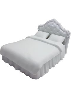 Vox Art Model Bed 1:25 Scale (Vım-20) 