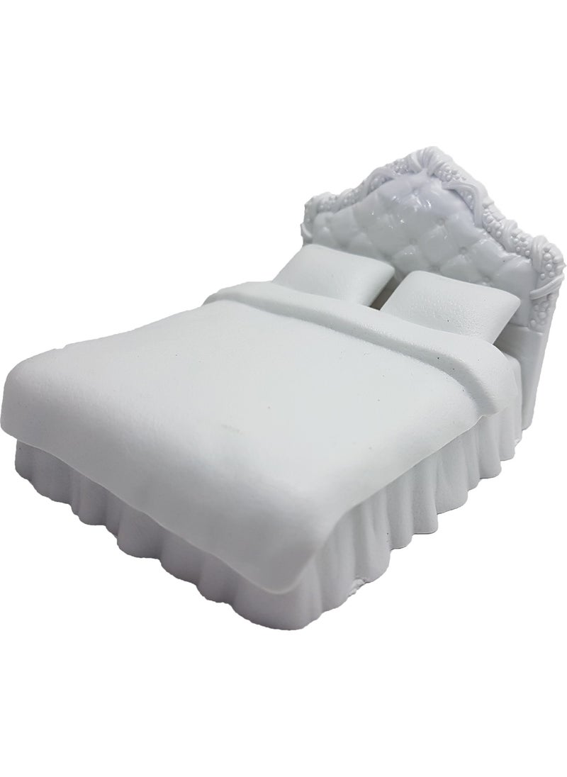 Vox Art - Model Bed 1:25 Scale (Vım-20) - Image 1