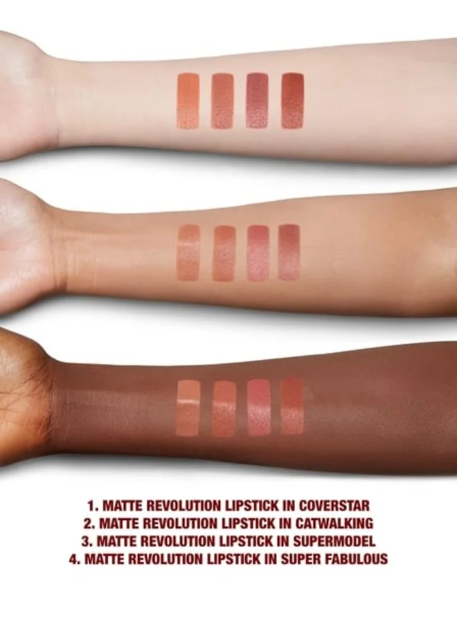 Charlotte Tilbury Matte Revolution - Catwalking