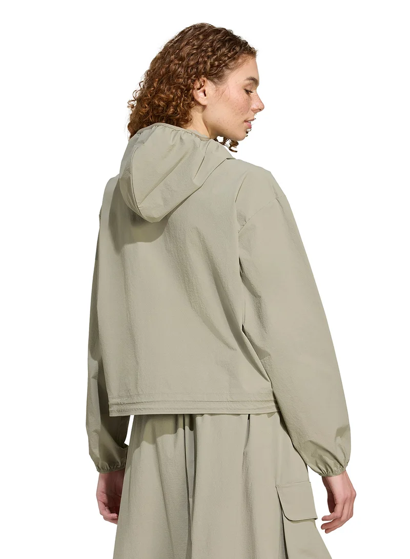 adidas Myshelter Windbreaker Jacket