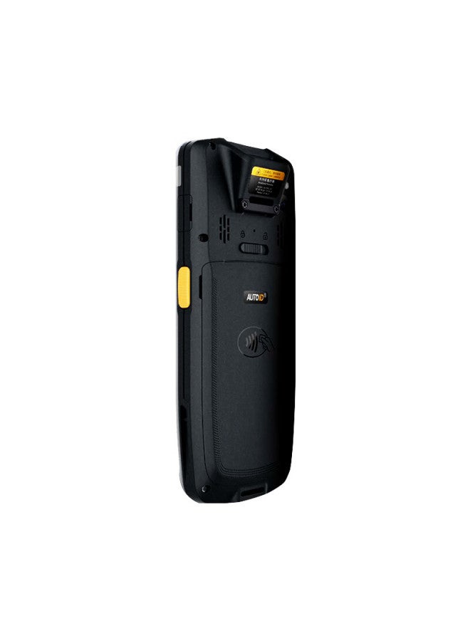 Seuic Autoid Q9c Upgraded Handheld Data Terminal Pda, Android Barcode Scanner, Industrial Smartphone Erp Warehouse Inventory Machine, 2d Scanner, Dongda Jite - Image 4