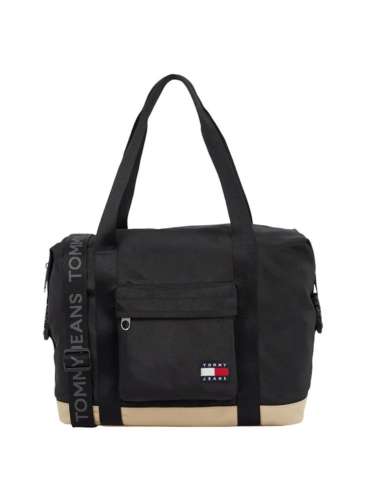 TOMMY JEANS Logo Ess Daily Weekender