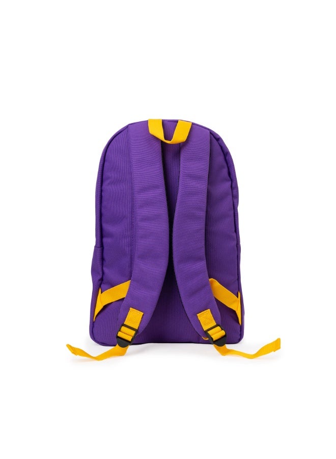 NBA Everyday Backpack LAKERS - Image 2
