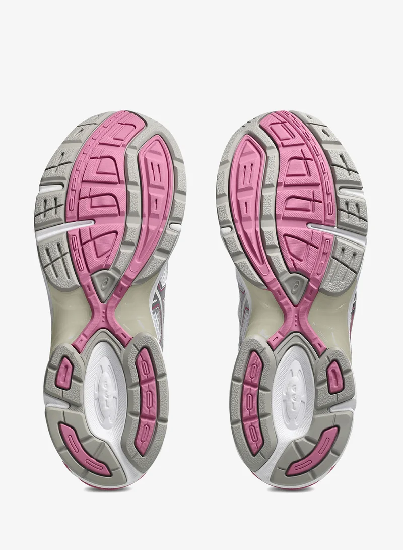 Asics WHITE/OLD ROSE Gel-1130 for Women | Best Price UAE